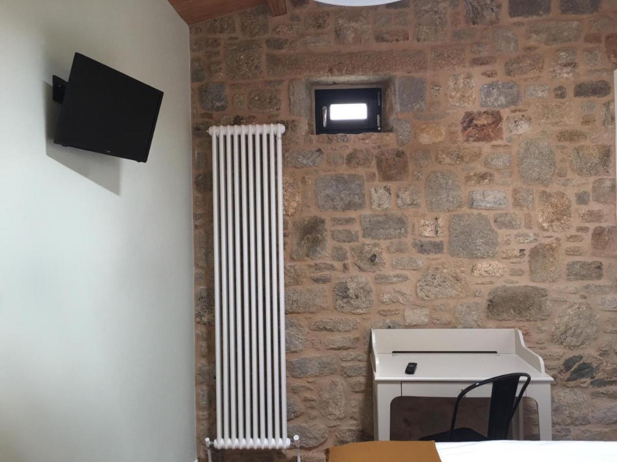 Lugar Das Marias Jove Buitenkant foto