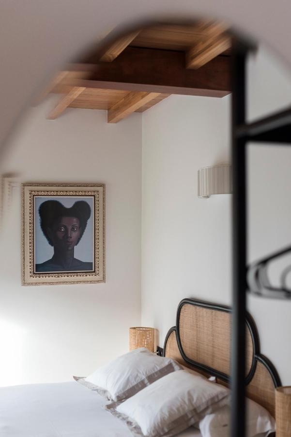 Lugar Das Marias Jove Buitenkant foto