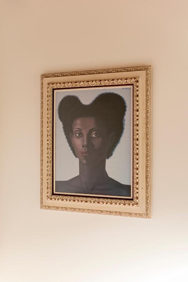 Lugar Das Marias Jove Buitenkant foto