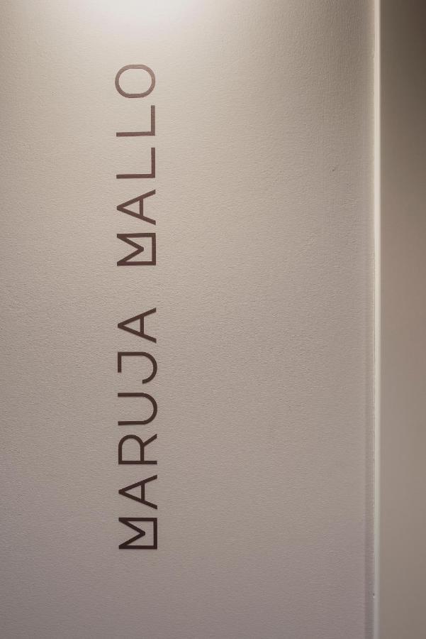 Lugar Das Marias Jove Buitenkant foto