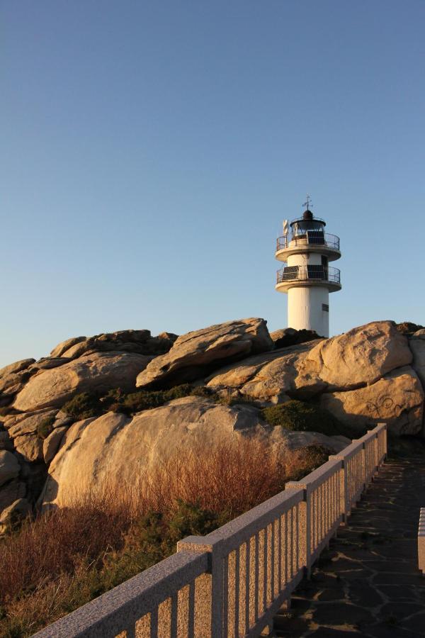 Lugar Das Marias Jove Buitenkant foto